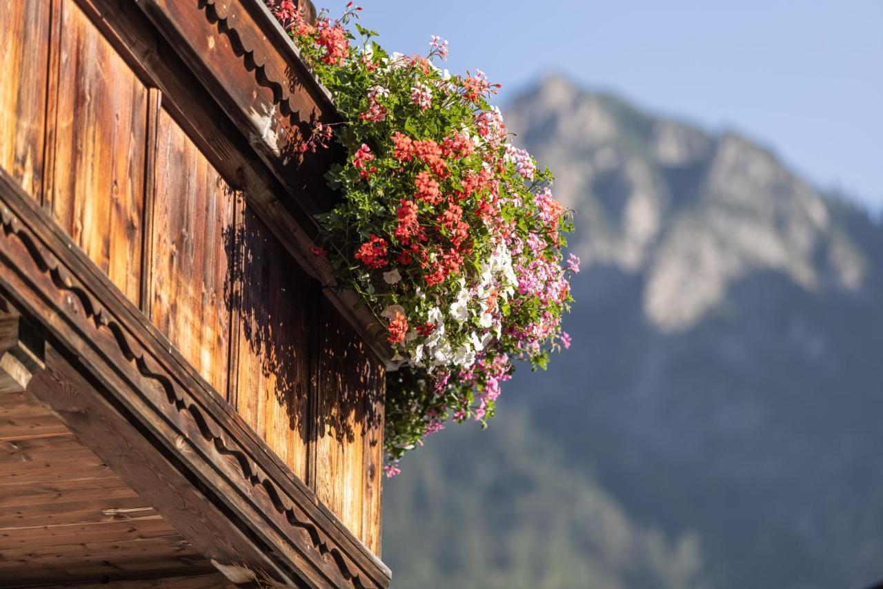 Das Alpbach Juwel מראה חיצוני תמונה