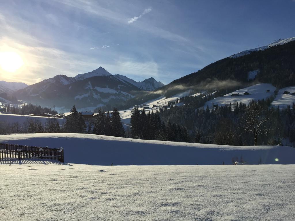 Das Alpbach Juwel מראה חיצוני תמונה