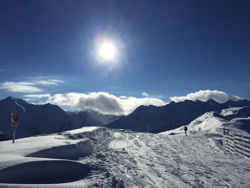Das Alpbach Juwel מראה חיצוני תמונה
