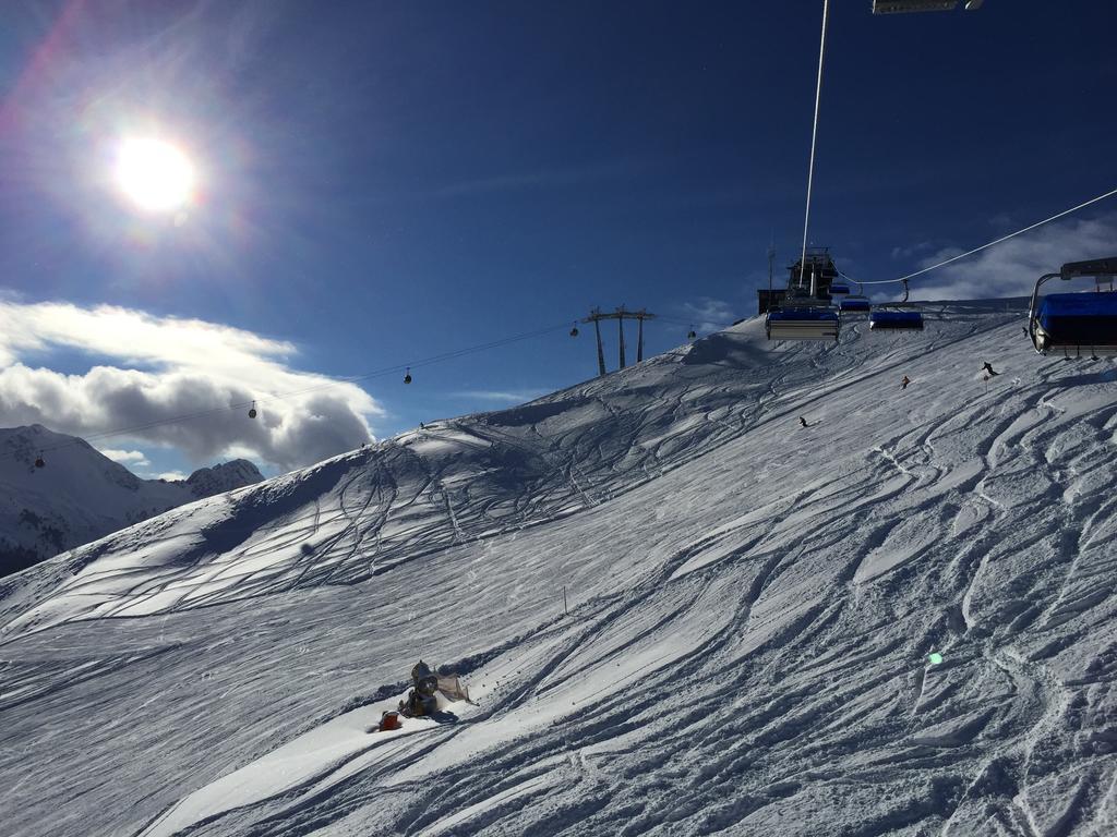 Das Alpbach Juwel מראה חיצוני תמונה