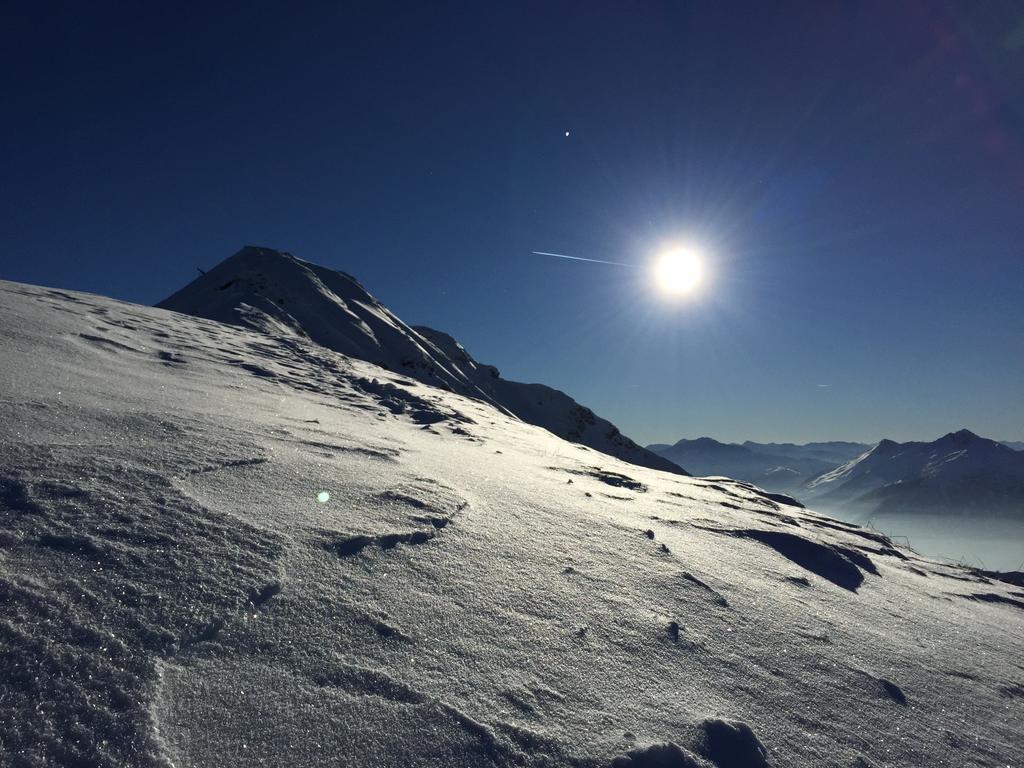 Das Alpbach Juwel מראה חיצוני תמונה
