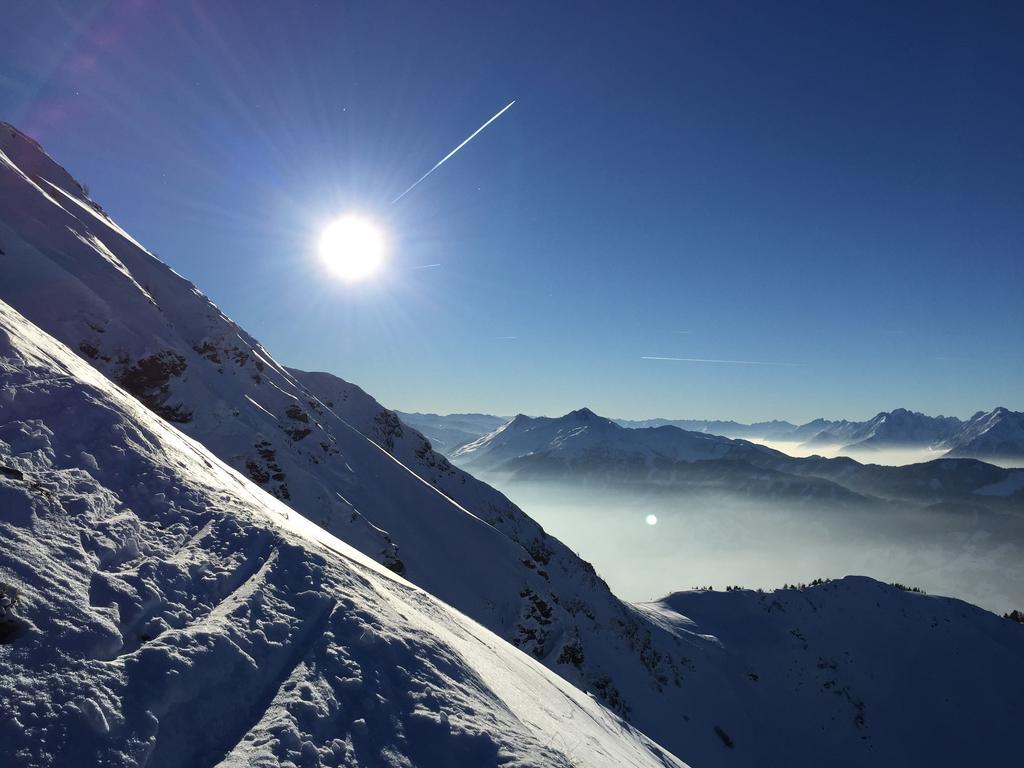 Das Alpbach Juwel מראה חיצוני תמונה
