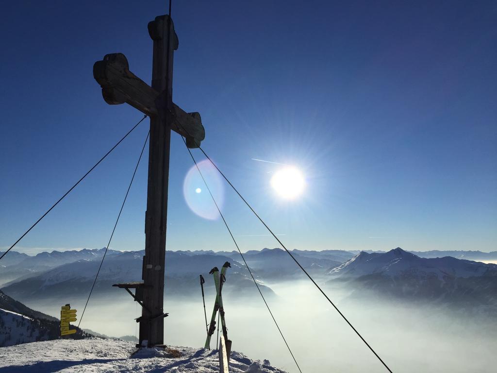 Das Alpbach Juwel מראה חיצוני תמונה