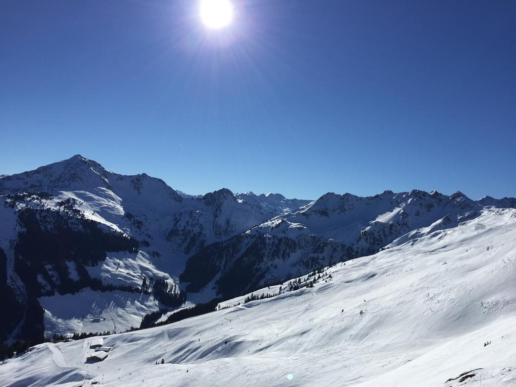 Das Alpbach Juwel מראה חיצוני תמונה