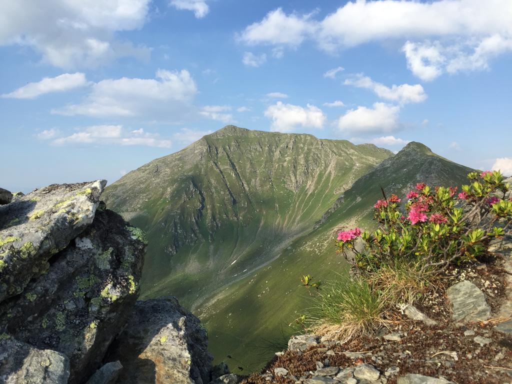 Das Alpbach Juwel מראה חיצוני תמונה