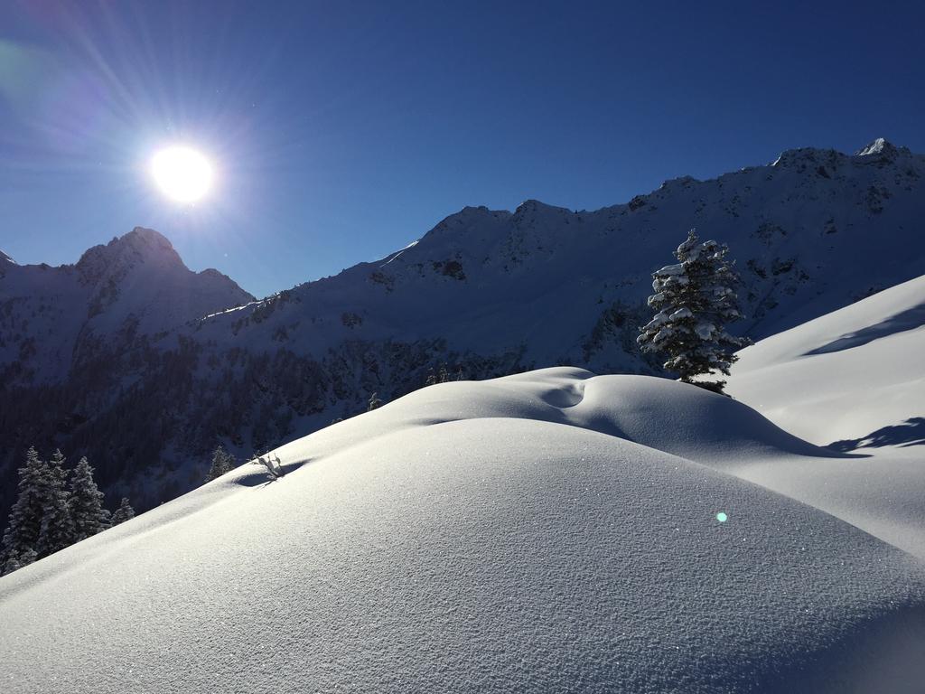 Das Alpbach Juwel מראה חיצוני תמונה