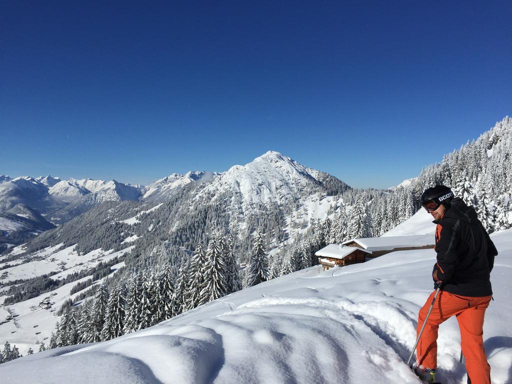 Das Alpbach Juwel מראה חיצוני תמונה
