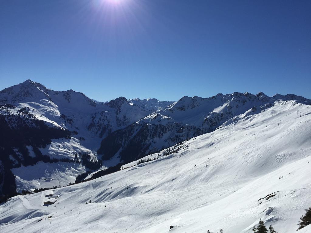 Das Alpbach Juwel מראה חיצוני תמונה