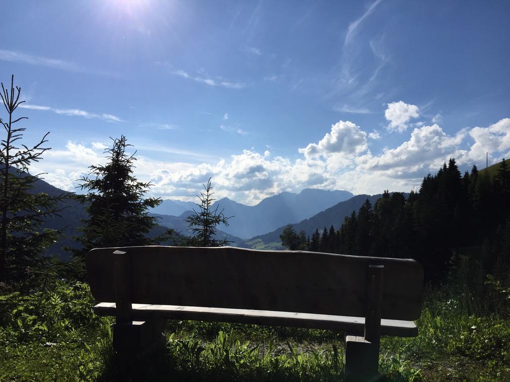 Das Alpbach Juwel מראה חיצוני תמונה