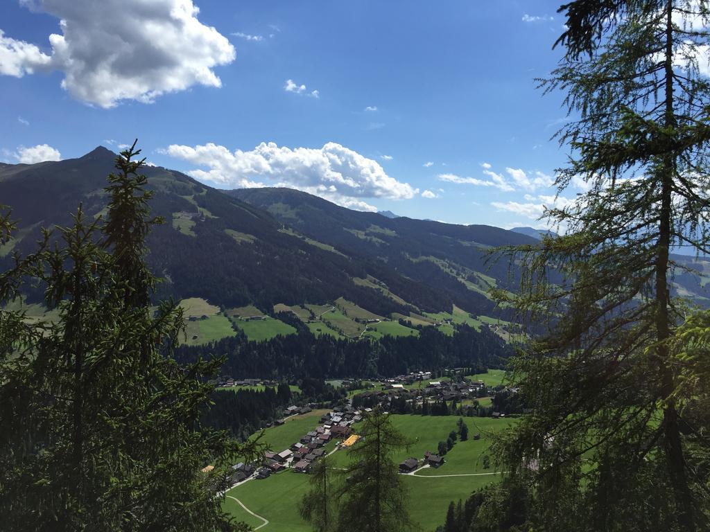 Das Alpbach Juwel מראה חיצוני תמונה