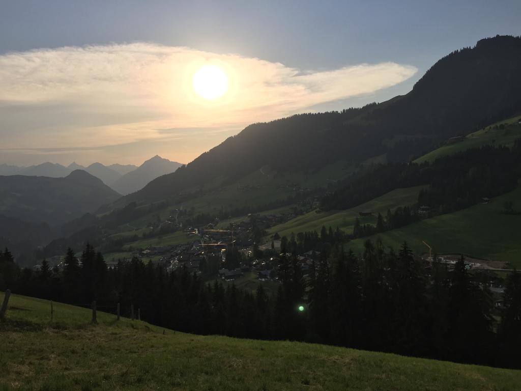 Das Alpbach Juwel מראה חיצוני תמונה