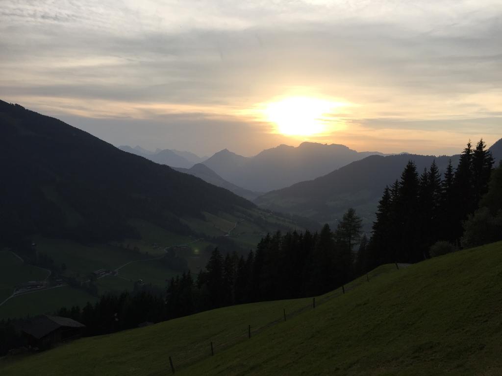 Das Alpbach Juwel מראה חיצוני תמונה