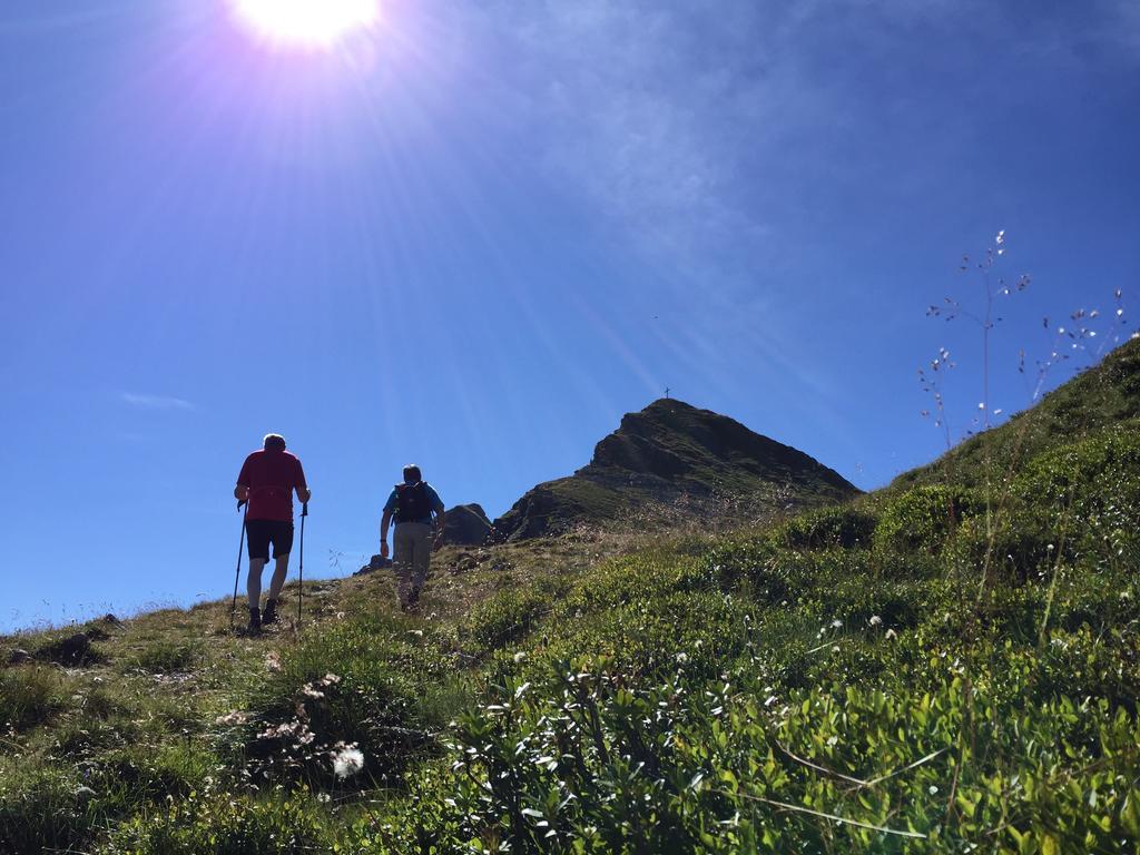 Das Alpbach Juwel מראה חיצוני תמונה